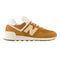 TENIS AMARILLOS MEN 574 NEW BALANCE
