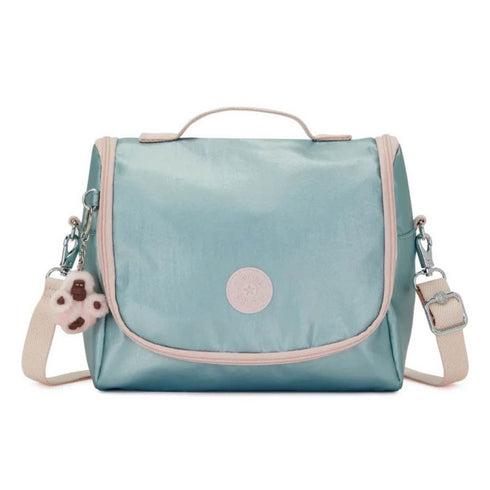 LONCHERA AZUL NEW KICHIROU KIPLING