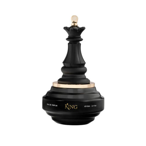 PERFUME NEGRO CHECKMATE ARMAF