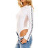 BODY BLANCO BL GIRBAUD