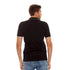 POLO NEGRO GM1102386N000 GIRBAUD