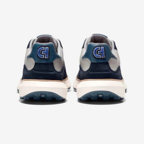 TENIS AZULES C39326 GRANDPRO COLE HAAN