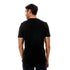 CAMISETA NEGRA GM1102182N000N GIRBAUD