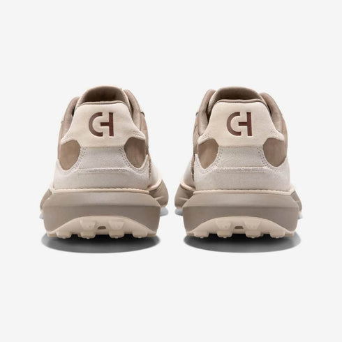 TENIS CAFÉS C38040 GRANDPRO COLE HAAN