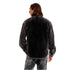 CHAQUETA NEGRA GM3200258N000 GIRBAUD