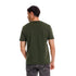 CAMISETA VERDE GM1102636N000 GIRBAUD