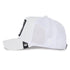 GORRA BLANCA PLATINUM HIGH GOORIN BROS