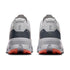 TENIS GRISES CLOUDVISTA 2 ON