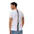 CAMISETA BLANCA GM1102663N000 GIRBAUD
