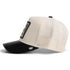 GORRA BEIGE CANCELLED GOORIN BROS