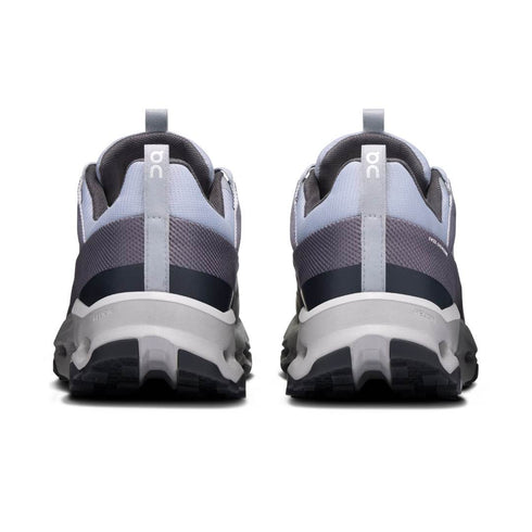 TENIS GRISES CLOUD HORIZON WP ON