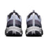 TENIS GRISES CLOUD HORIZON WP ON
