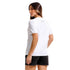 CAMISETA BLANCA GF1100907N000 GIRBAUD