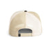 GORRA BLANCA THE DEAD SKULL GOORIN BROS