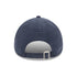 GORRA AZUL CORD PATCH NEW ERA