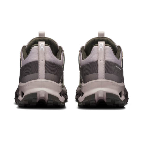 TENIS BEIGE CLOUD HORIZON WP ON