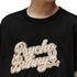 CAMISETA NEGRA ELIAS PSYCHO BUNNY KIDS