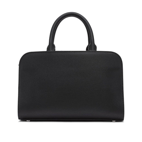 BOLSO NEGRO MAYBELLE KARL LAGERFELD
