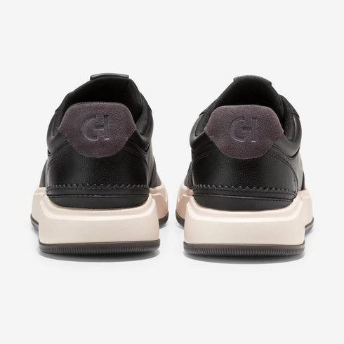 TENIS NEGROS C34905 COLE HAAN