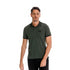 POLO VERDE GM1102620N000 GIRBAUD