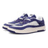 TENIS AZULES OVAL SKATE DIESEL
