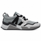 TENIS GRISES S-BRENTHA WL DIESEL