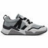 TENIS GRISES S-BRENTHA WL DIESEL