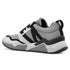 TENIS GRISES S-BRENTHA WL DIESEL