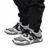TENIS GRISES S-BRENTHA WL DIESEL