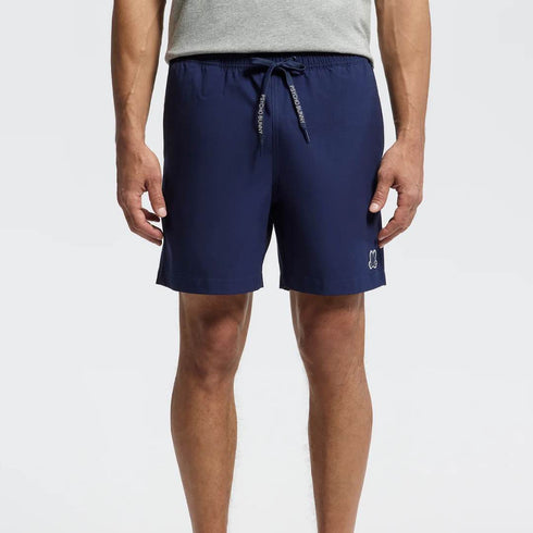 PANTALONETA AZUL SAMOS PSYCHO BUNNY