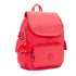 MOCHILA SALMON CITY ZIP KIPLING