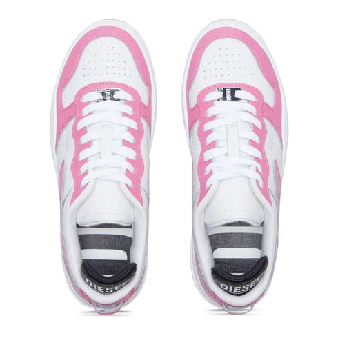TENIS BLANCOS Y03196 PR494 H9746 DIESEL