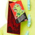 MOCHILA DE OSO VERDE RUGRATS REPTAR SPRAYGROUND
