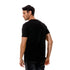 CAMISETA NEGRA LE FRANCOIS GIRBAUD