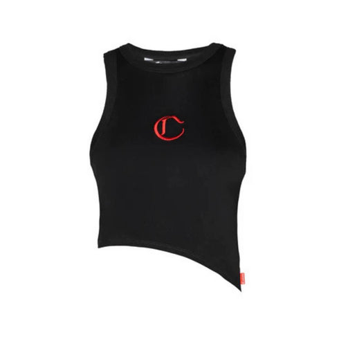 THREE PACK VERDE/NARANJA/NEGRA CAMISETAS MISTICO CLEMONT DAMA