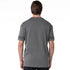 CAMISETA GRIS EDERA CLEMONT
