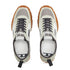 TENIS BEIGE S PAGODHA LOW DIESEL