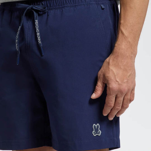 PANTALONETA AZUL SAMOS PSYCHO BUNNY