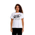 CAMISETA BLANCA LE MARITHE GIRBAUD