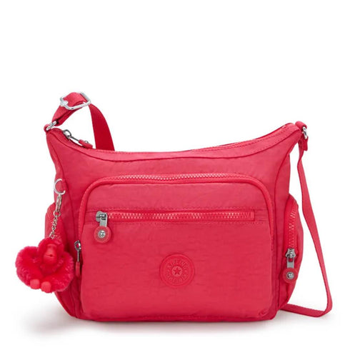 BOLSO FUCSIA GABBIE KIPLING