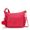 BOLSO FUCSIA GABBIE KIPLING