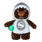 MOCHILA DE OSO MARRÓN MONAY BEAR IN SHARK SPRAYGROUND