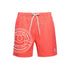 PANTALONETA CORAL SAMOS PSYCHO BUNNY