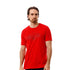 CAMISETA ROJA GM1102657N000 GIRBAUD