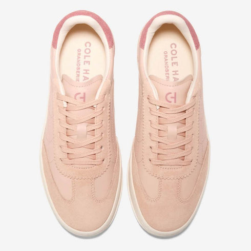 TENIS ROSADOS W30678GP BREAKAWAY COLE HAAN