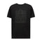 CAMISETA NEGRA REDFORD PSYCHO BUNNY