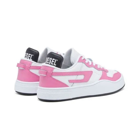 TENIS BLANCOS Y03196 PR494 H9746 DIESEL