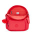 MOCHILA SALMON CITY ZIP KIPLING