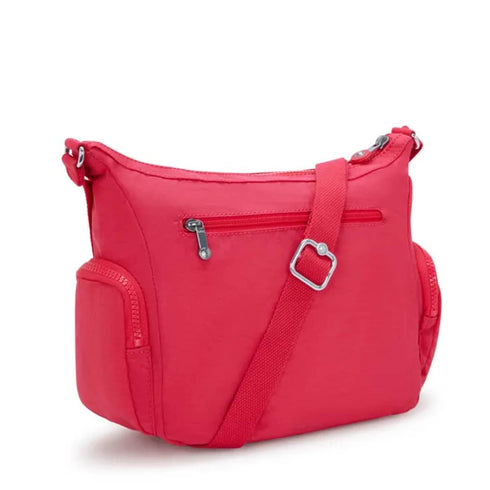 BOLSO FUCSIA GABBIE KIPLING