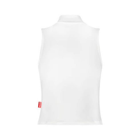 CAMISETA BLANCA NEMESI CLEMONT DAMA